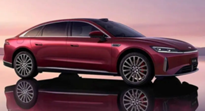 معرفی چری فالوین A9